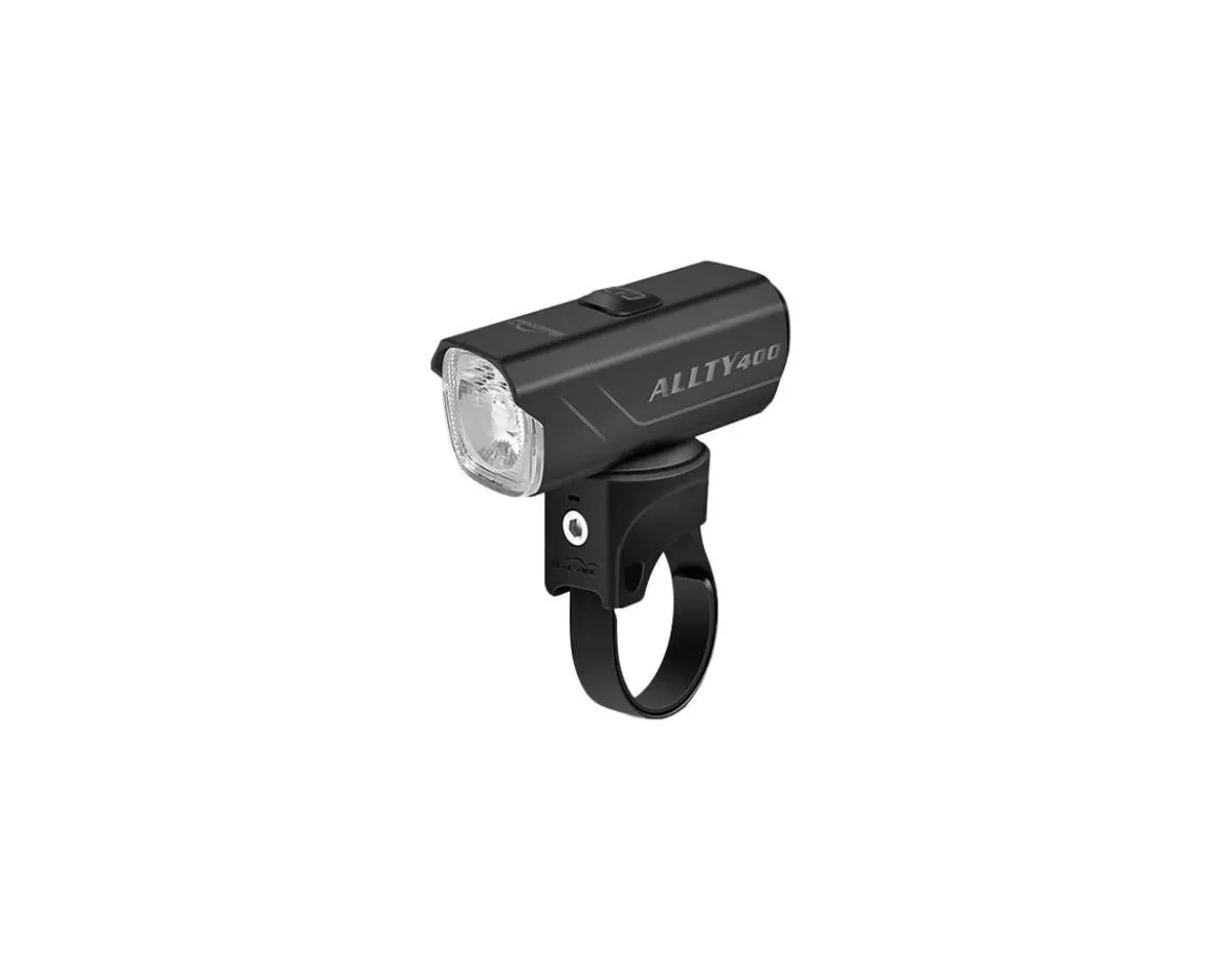 Magicshine ALLTY 400 V2.0 Front Light