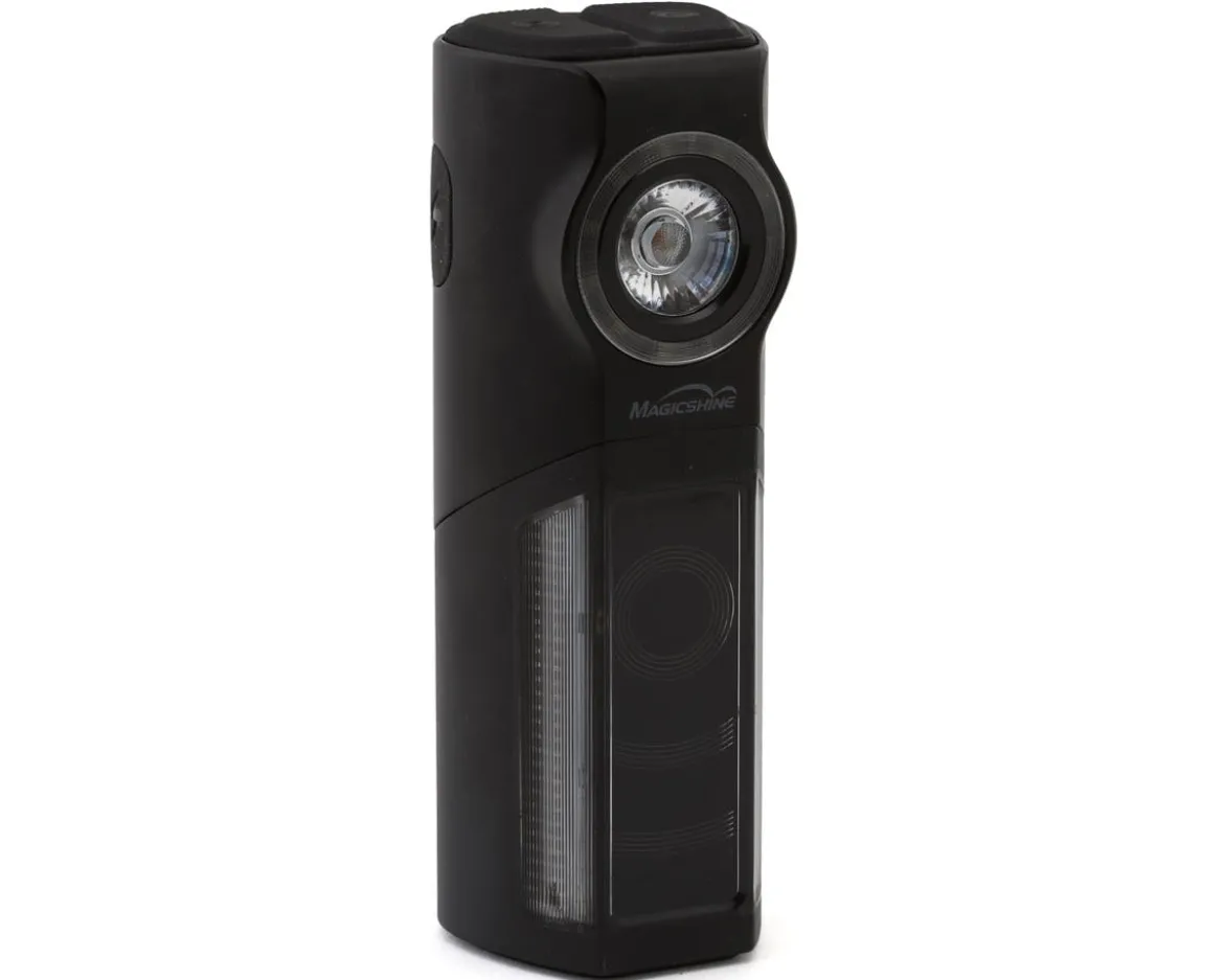 Magicshine Seemee R300 Smart Radar Tail Light (Black) (300 Lumens)