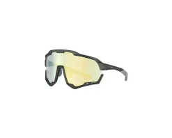 Magicshine Morpher Convertible Photochromic Sunglasses (Grey)