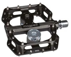 Magped Enduro-2 Magnetic Pedals (Black) (150N)