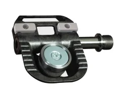 Magped Gravel Magnetic Pedals (Black) (Carbon/Titanium) (200N)