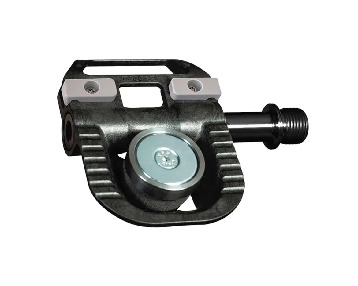 Magped Gravel Magnetic Pedals (Black) (Carbon/Steel) (200N)