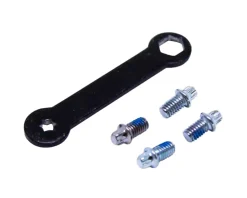 Magped Spare Pins for Sport2 and Ultra2 (4)