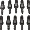 Magura Barbed Fitting M6 (Tubing Connection at Caliper) (10 Pack) (Hydraulic Parts)