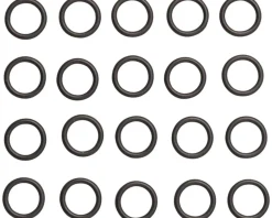 Magura O-Rings for Banjo Fittings (20 Pack) (2012+ MT Series)