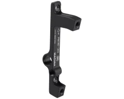 Magura QM 26 ABS Wheel Speed Sensor Disc Brake Adapter (180mm Mount to 203mm Rotor) (Post Mount)