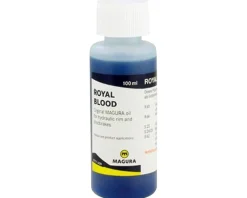 Magura Royal Blood Hydraulic Brake Fluid (Mineral Oil) (100ml)