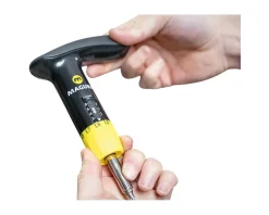 Magura T-Handle Torque Control Tool (w/Slotted 8mm Bit)