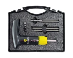 Magura T-Handle Torque Control Tool (w/Slotted 8mm Bit)