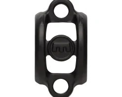 Magura Alloy Handlebar Clamp (Black) (MT Series)