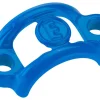 Magura Alloy Handlebar Clamp (Blue) (MT Series)