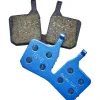 Magura Comfort Disc Brake Pads (Organic) (9.C) (Magura MT7/MT5) (1 Pair)