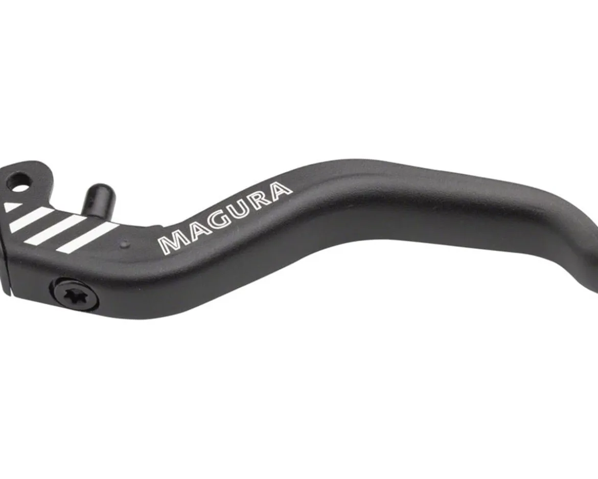 Magura 2-Finger Aluminum Lightweight Lever Blade (For MT eSTOP 2020+)