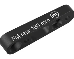 Magura FM Caliper Adapter) (FM R-160mm) (Flat Mount)