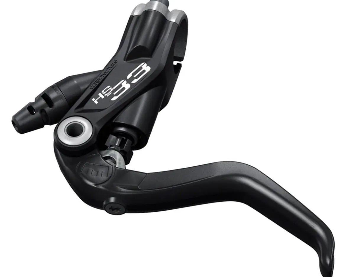 Magura HS33 Brake Lever Assemblies