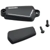 Magura Left Lever Reservoir Cover (MT C ABS) (Black)