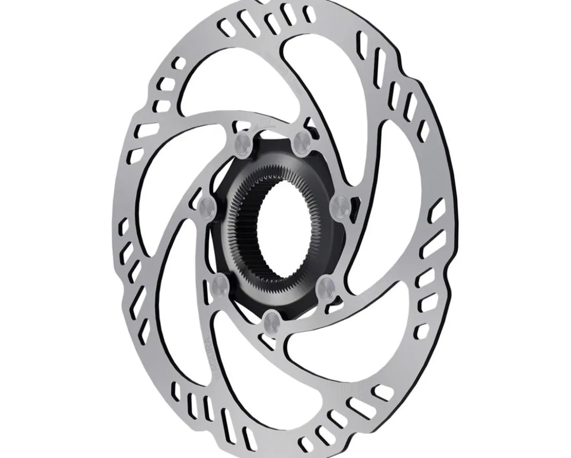 Magura MDR-C eBike Disc Rotor (Centerlock) (w/Lockring for Thru Axle) (160mm)