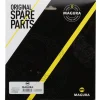 Magura MDR-S Disc Brake Rotor (Silver) (6-Bolt) (180mm) (2.5mm Thick)
