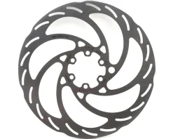 Magura MDR-S Disc Brake Rotor (Silver) (6-Bolt) (180mm) (2.5mm Thick)
