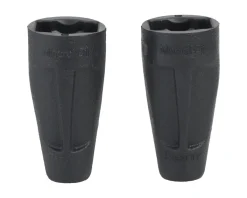 Magura MT C ABS Hose Cover (2 Pieces)