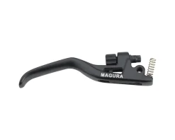 Magura MT C ABS Lever Blade (2-Finger) (Aluminum)