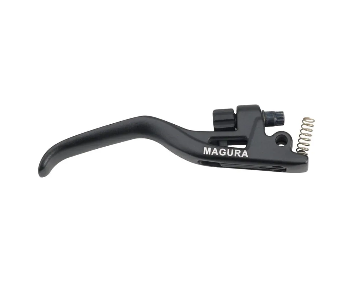 Magura MT C ABS Lever Blade (2-Finger) (Aluminum)
