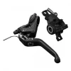 Magura MT4e eBike Brake Lever & Caliper (Black) (Front or Rear) (Post Mount)