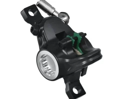 Magura MT4 eSTOP Disc Brake Caliper (Hydraulic)