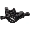 Magura MT4/MT6 Disc Brake Caliper (Black) (Hydraulic) (Front or Rear) (Post Mount)
