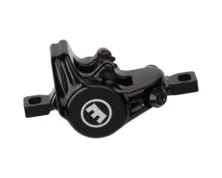 Magura MT4/MT6 Disc Brake Caliper (Black) (Hydraulic) (Front or Rear) (Post Mount)