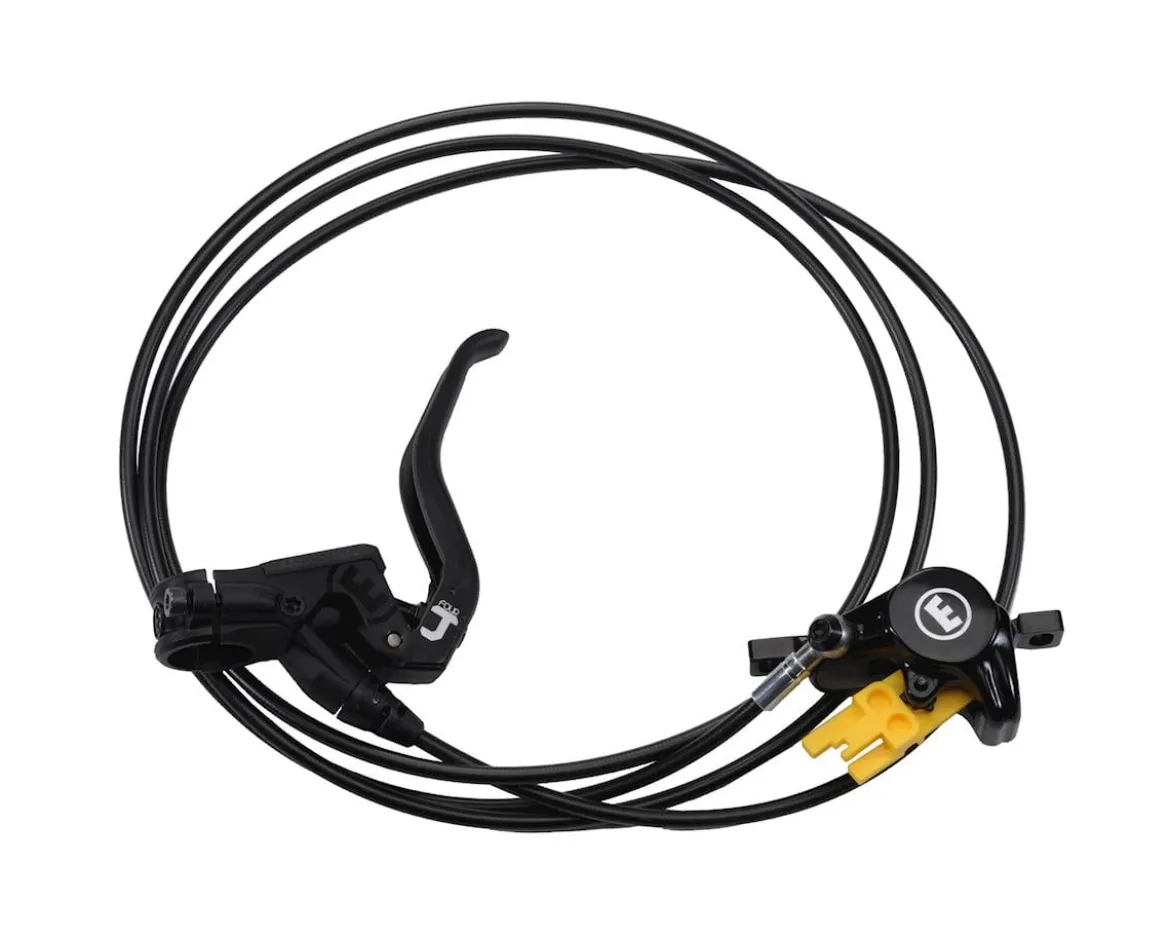 Magura MT4 Next Hydraulic Disc Brake (Black) (Left or Right)