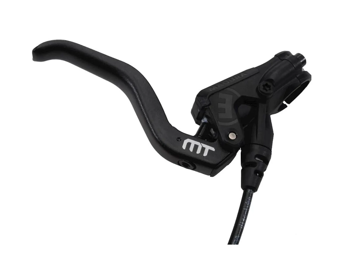 Magura MT4 Next Hydraulic Disc Brake (Black) (Left or Right)