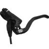 Magura MT5 Next Hydraulic Disc Brake (Black) (Post Mount) (Left or Right) (Caliper Included)