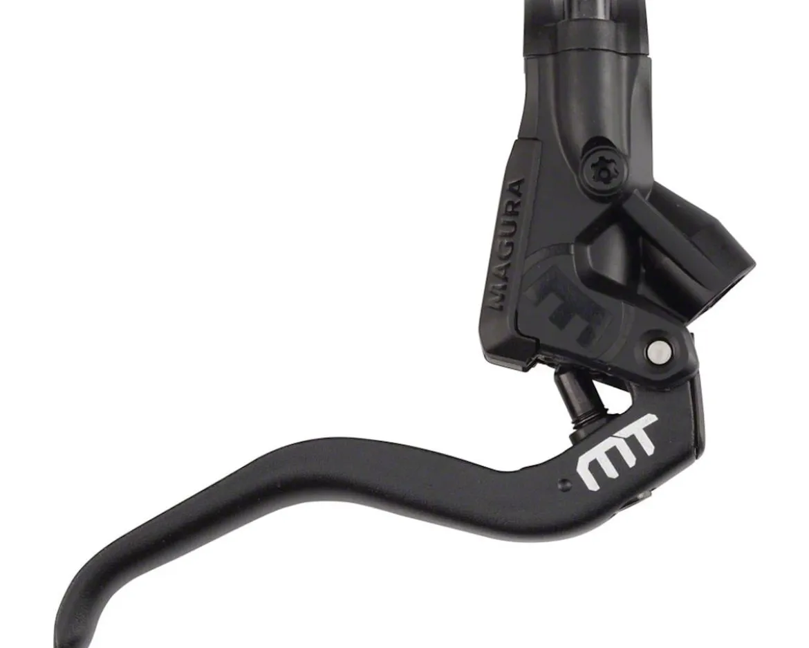 Magura MT5 Next Master Cylinder/Brake Lever (Carbon) (Alloy) (Left or Right) (No Caliper)