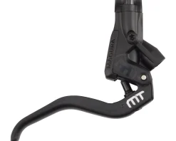 Magura MT4 Next Master Cylinder/Brake Lever (Carbon) (Alloy) (Left or Right) (No Caliper)