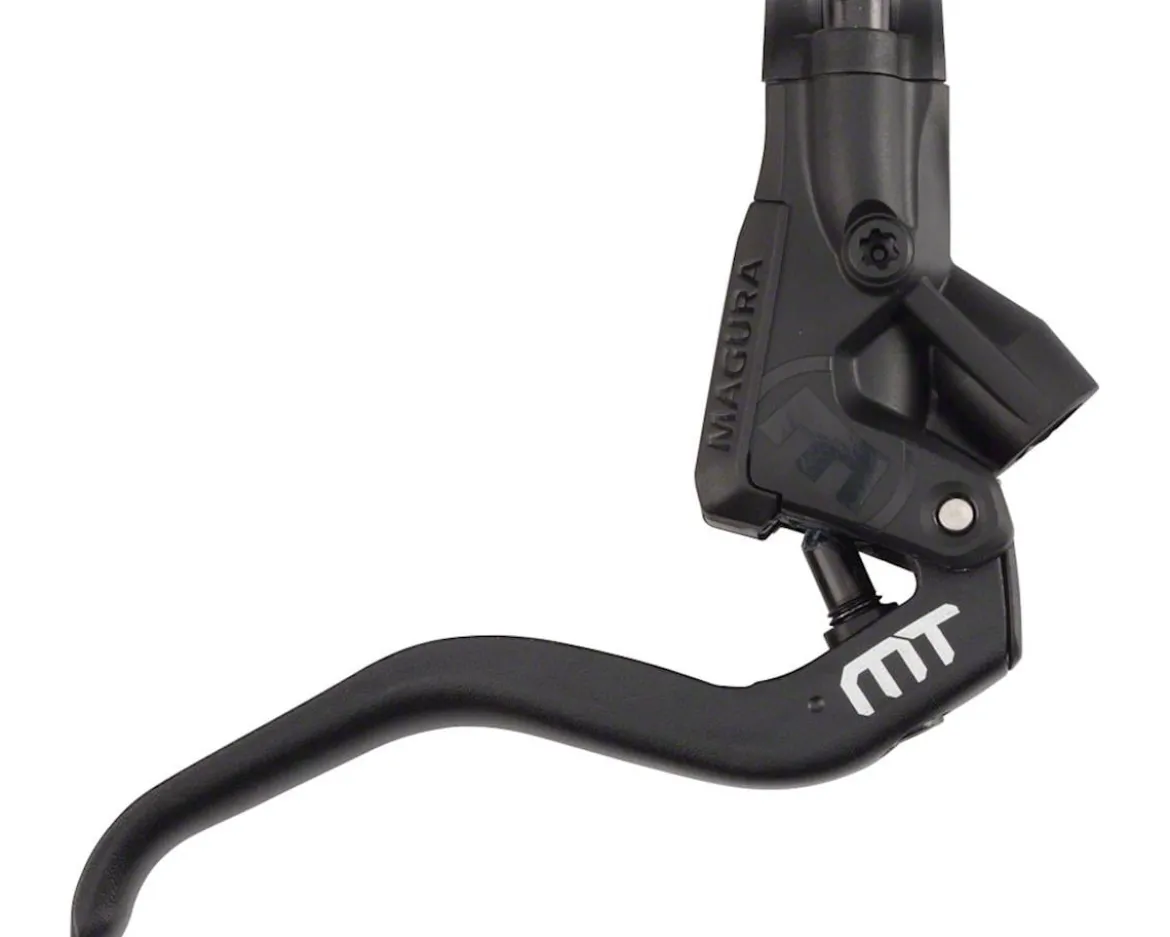 Magura MT4 Next Master Cylinder/Brake Lever (Carbon) (Alloy) (Left or Right) (No Caliper)