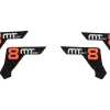 Magura MT8 Pro Cover Kit (For Master Left and Right)