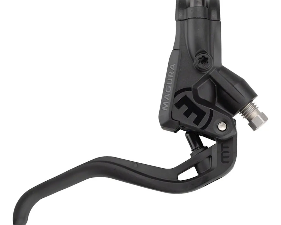 Magura MT Sport Disc Brake Master Cylinder Assembly (2-Finger) (Carbotecture Lever)
