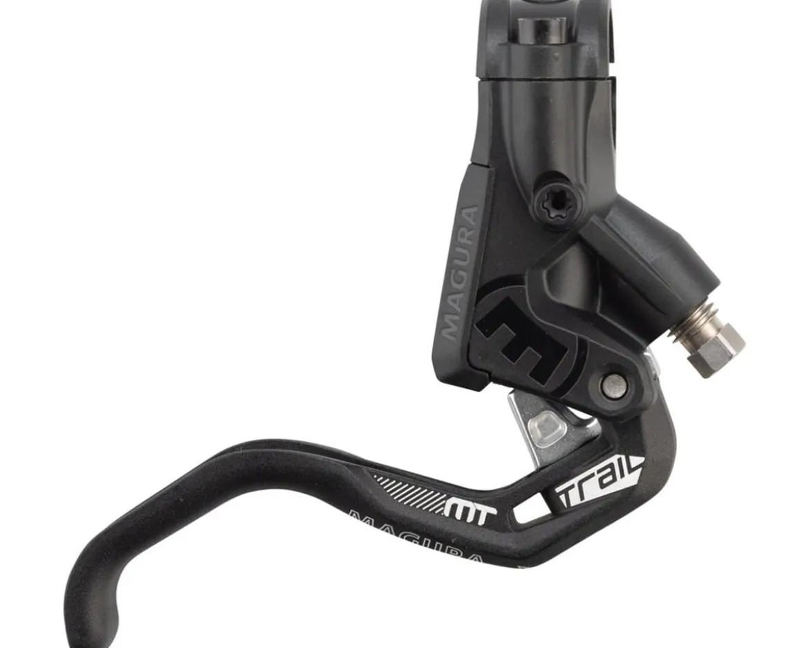 Magura MT Trail Sport Disc Brake Master Cylinder Assembly (1-Finger HC Lever)