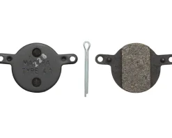 Magura Performance Disc Brake Pads (Organic) (Type 4.1) (Magura Julie) (1 Pair)