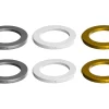 Magura 2-Piston Caliper Colored Cover Kit for One Caliper (White, Gold, Silver)