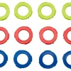 Magura 4-Piston Caliper Colored Cover Kit (For One Caliper) (Blue, Neon Red, Neon Yellow)