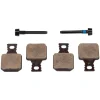 Magura 8.P Performance Disc Brake Pads (One MT5/MT7) (Organic)