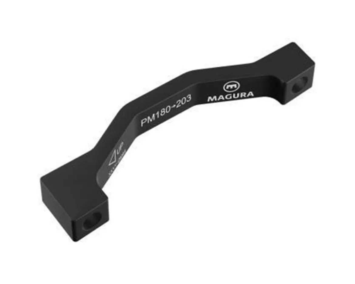 Magura QM 44 Disc Adapter (180mm-203mm Rotor)