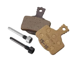 Magura 7.R Race Disc Brake Pads (MT2/4/6/8) (Organic)