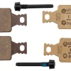 Magura 8.R Race Disc Brake Pads (One MT5/MT7) (Organic)