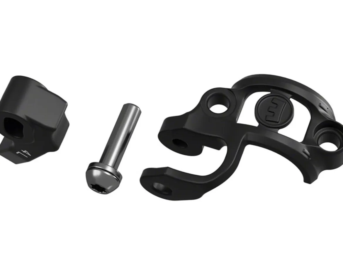 Magura Shiftmix 4 Handlebar Clamp (For Shimano I-Spec EV Shifters) (Left)