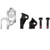 Magura Shiftmix Shimano Clamp Mount (Silver) (I-Spec 1 & 2) (2-Bolt Mount) (Right)