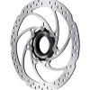Magura Storm CL Rotor (Centerlock) (Includes Lockring For Thru Axle Hubs) (160mm)