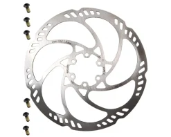 Magura Storm HC Disc Brake Rotor (6-Bolt) (180mm)